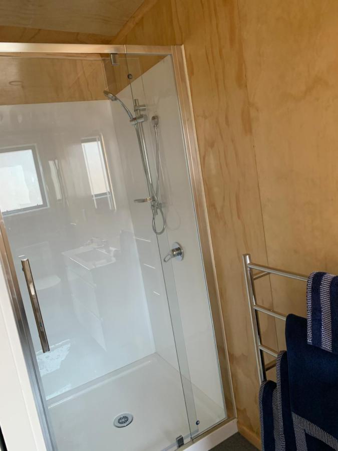 Motuoapa Bay Holiday Park Turangi Exterior photo