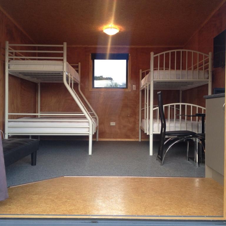 Motuoapa Bay Holiday Park Turangi Room photo